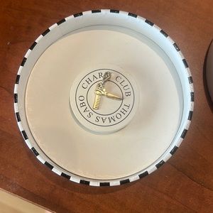 Thomas Sabo hairdresser charm